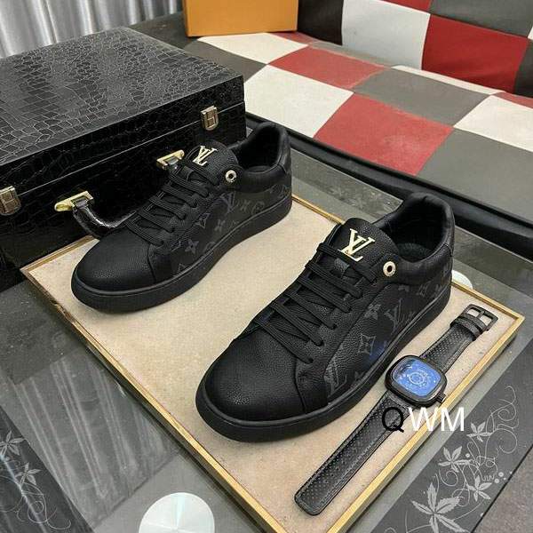 Picture of Louis Vuitton Shoes _SKULVsz38-45WM112413069